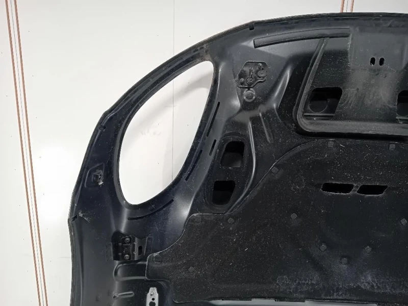 Cofano ANT COFANO ANT Porsche Macan I 2014
