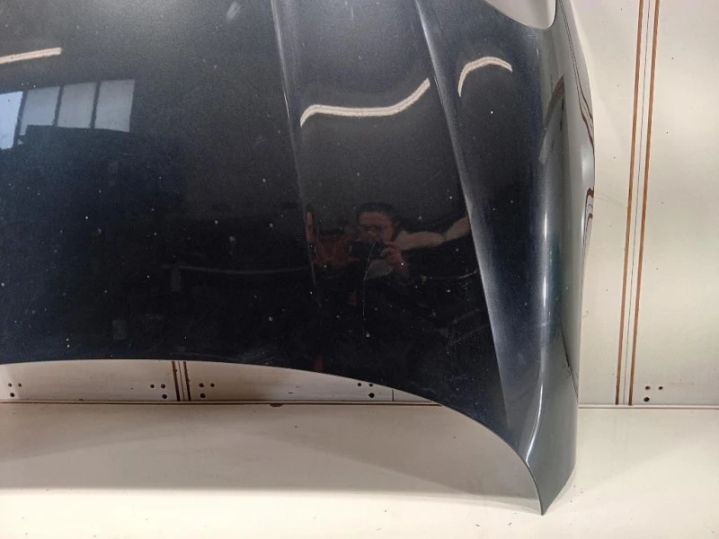 Cofano ANT COFANO ANT Porsche Macan I 2014