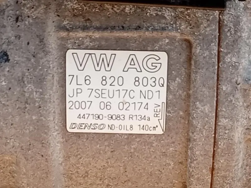 Motore Completo BUG 233 CV 173 KW Audi Q7 4LB 2006