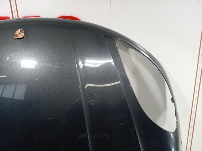 Cofano ANT COFANO ANT Porsche Macan I 2014