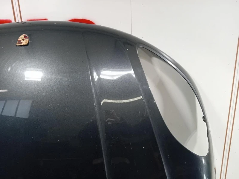 Cofano ANT COFANO ANT Porsche Macan I 2014