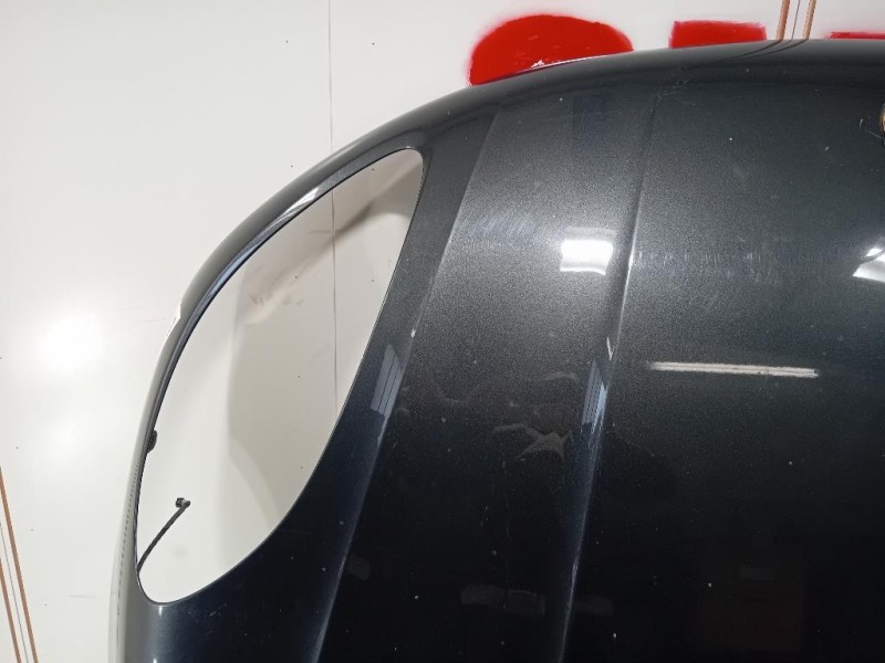 Cofano ANT COFANO ANT Porsche Macan I 2014