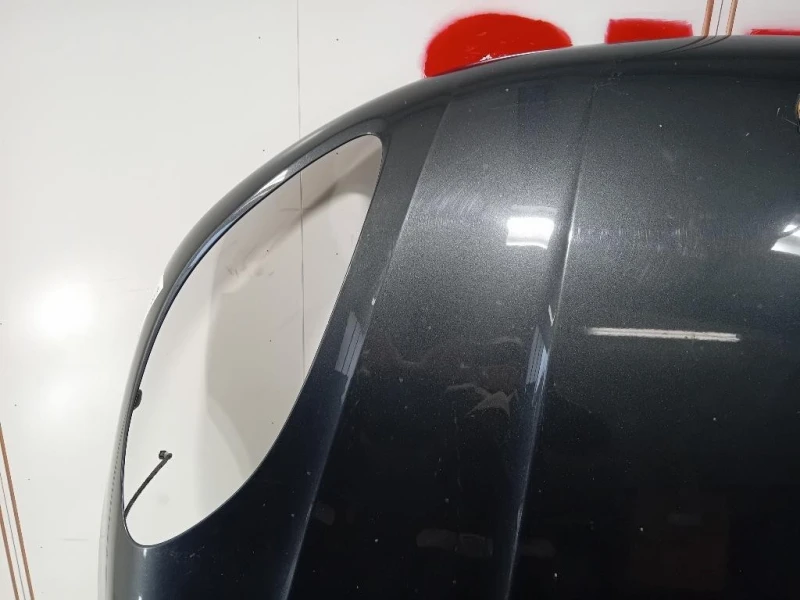 Cofano ANT COFANO ANT Porsche Macan I 2014