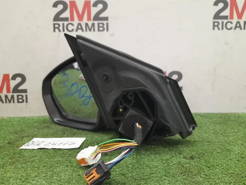 Retrovisore Esterno ANT SX 21595005 Peugeot 3008 II 2016