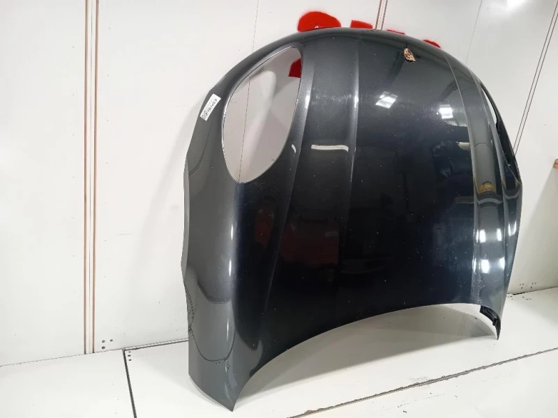 Cofano ANT COFANO ANT Porsche Macan I 2014