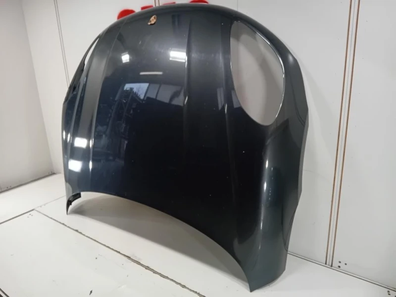 Cofano ANT COFANO ANT Porsche Macan I 2014