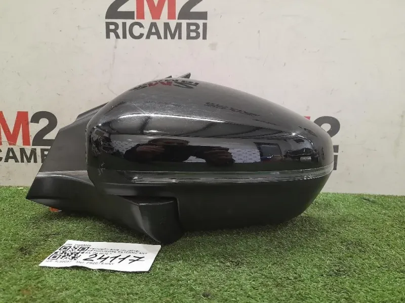Retrovisore Esterno ANT SX 21595005 Peugeot 3008 II 2016