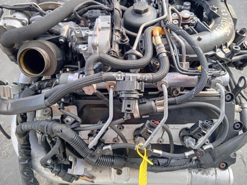 Motore Completo BUG 232 CV 170 KW Audi Q7 4LB 2006