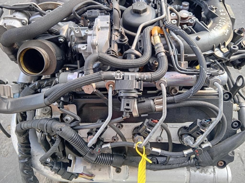 Motore Completo BUG 232 CV 170 KW Audi Q7 4LB 2006