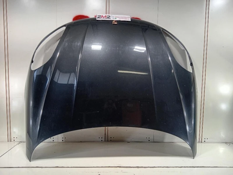 Cofano ANT COFANO ANT Porsche Macan I 2014