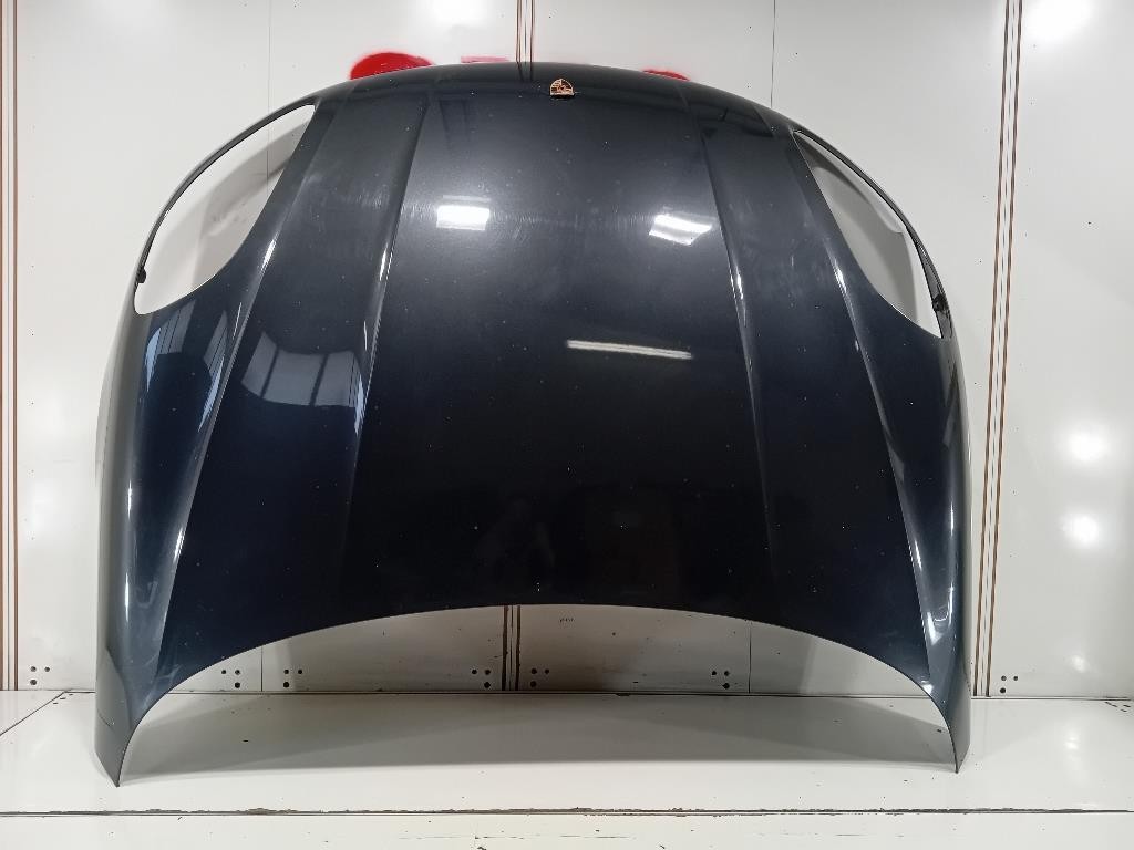 Cofano ANT COFANO ANT Porsche Macan I 2014