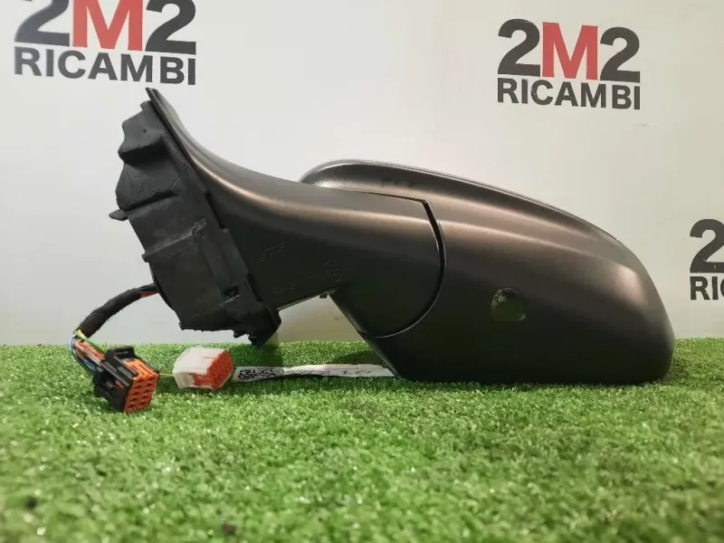 Retrovisore Esterno ANT SX 1635224080 Peugeot 3008 II 2016