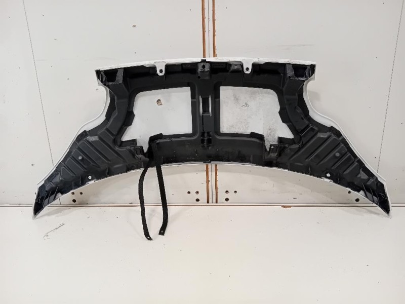 Cofano ANT A4517510102CA7L Smart Fortwo Cabrio 451 2010