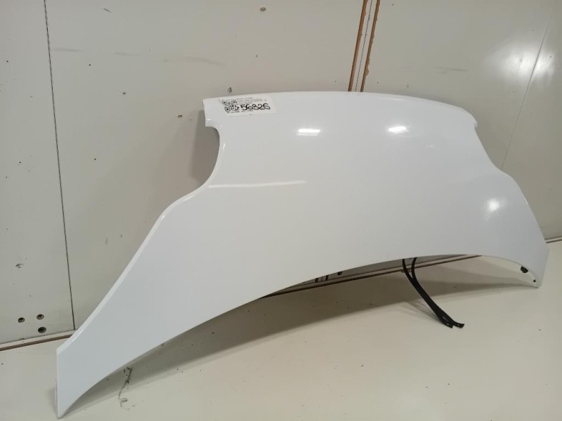 Cofano ANT A4517510102CA7L Smart Fortwo Cabrio 451 2010