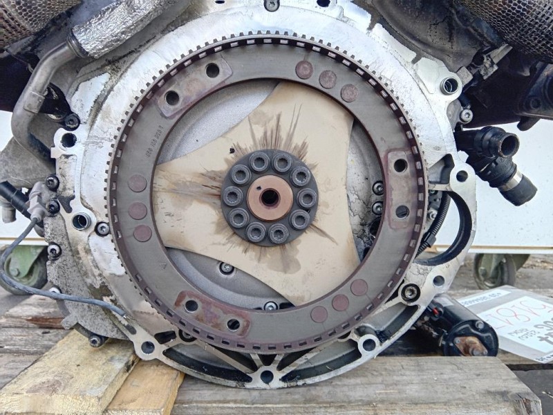 Motore Completo BUG 232 CV 170 KW Audi Q7 4LB 2006