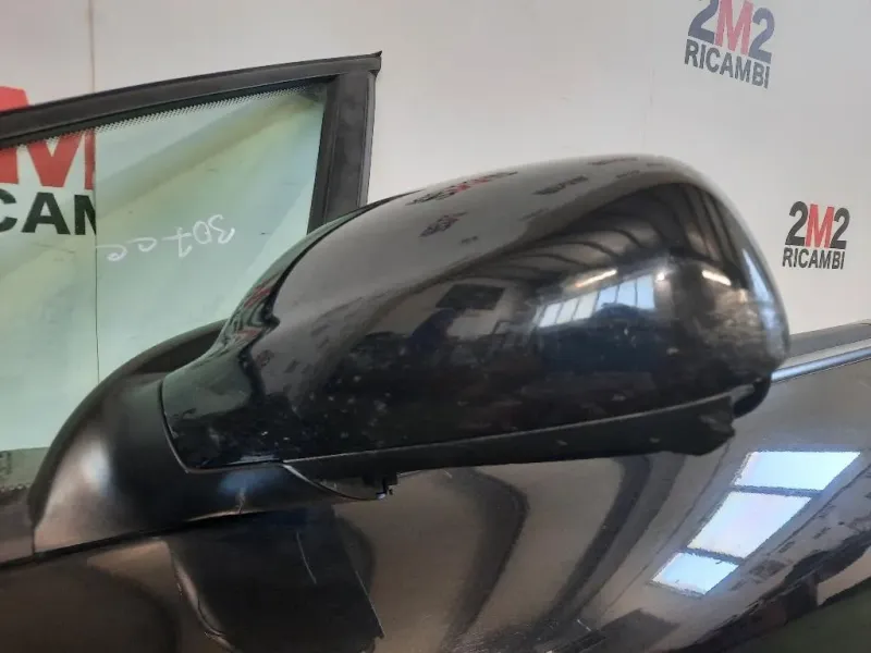 Retrovisore Esterno ANT SX 8149VV Peugeot 307 CC 2001