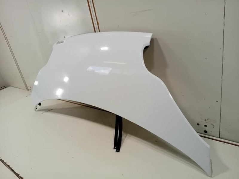 Cofano ANT A4517510102CA7L Smart Fortwo Cabrio 451 2010