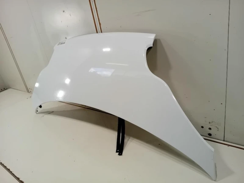 Cofano ANT A4517510102CA7L Smart Fortwo Cabrio 451 2010