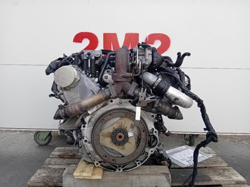 Motore Completo BUG 232 CV 170 KW Audi Q7 4LB 2006
