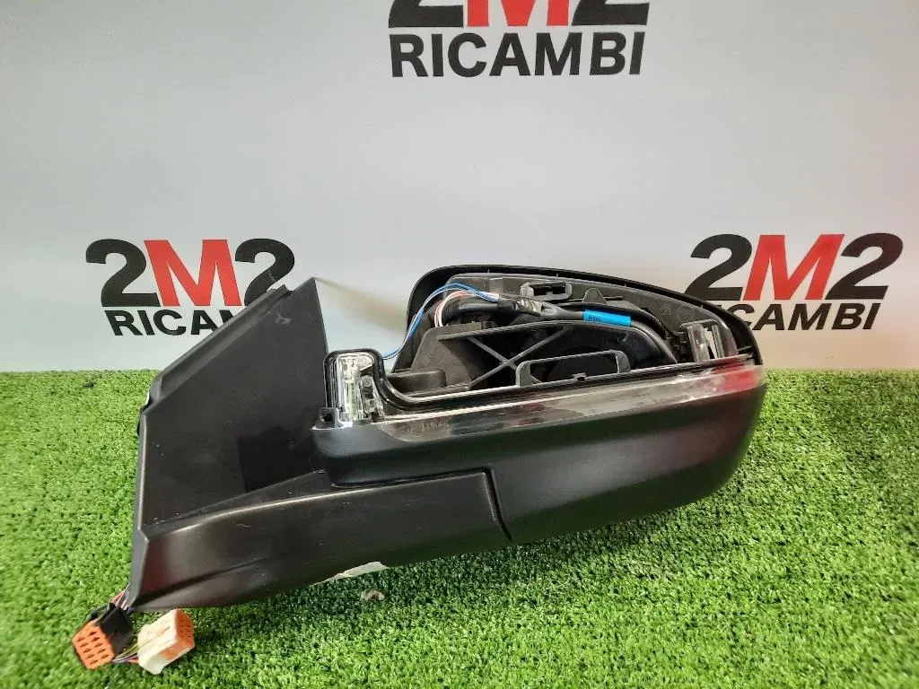 Retrovisore Esterno ANT SX 1635224080 Peugeot 5008 II 2017