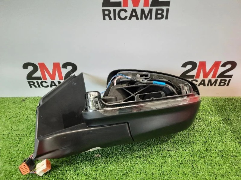 Retrovisore Esterno ANT SX 1635224080 Peugeot 5008 II 2017
