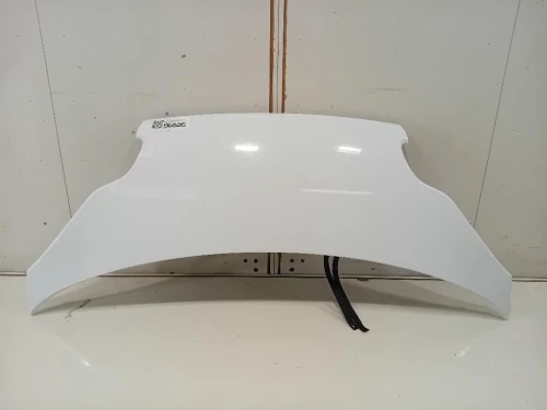 Cofano ANT A4517510102CA7L Smart Fortwo Cabrio 451 2010