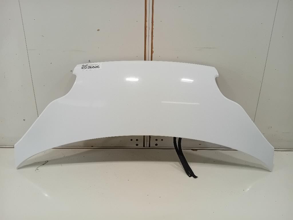 Cofano ANT A4517510102CA7L Smart Fortwo Cabrio 451 2010