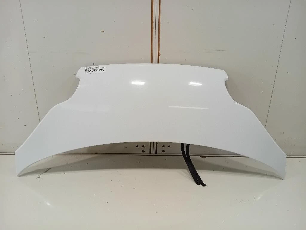 Cofano ANT A4517510102CA7L Smart Fortwo Cabrio 451 2010