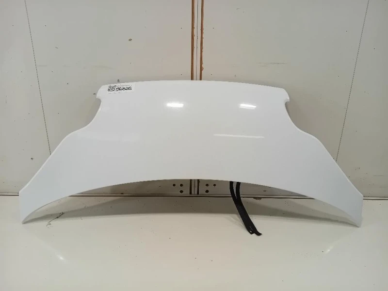 Cofano ANT A4517510102CA7L Smart Fortwo Cabrio 451 2010