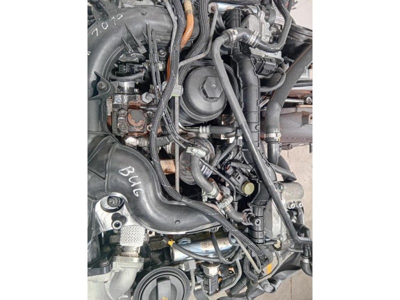 Motore Completo BUG 233 CV 171 KW Audi Q7 4LB 2006