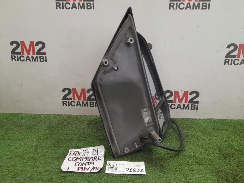 Retrovisore Esterno ANT SX 1706235700 Peugeot Boxer III 2006