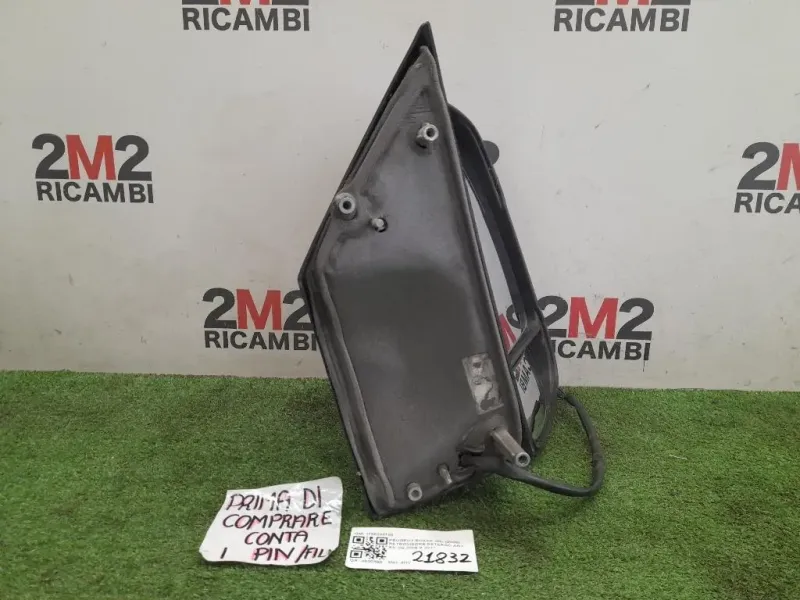 Retrovisore Esterno ANT SX 1706235700 Peugeot Boxer III 2006
