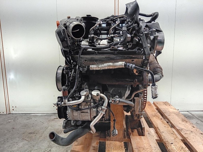 Motore Completo BUG 233 CV 171 KW Audi Q7 4LB 2006