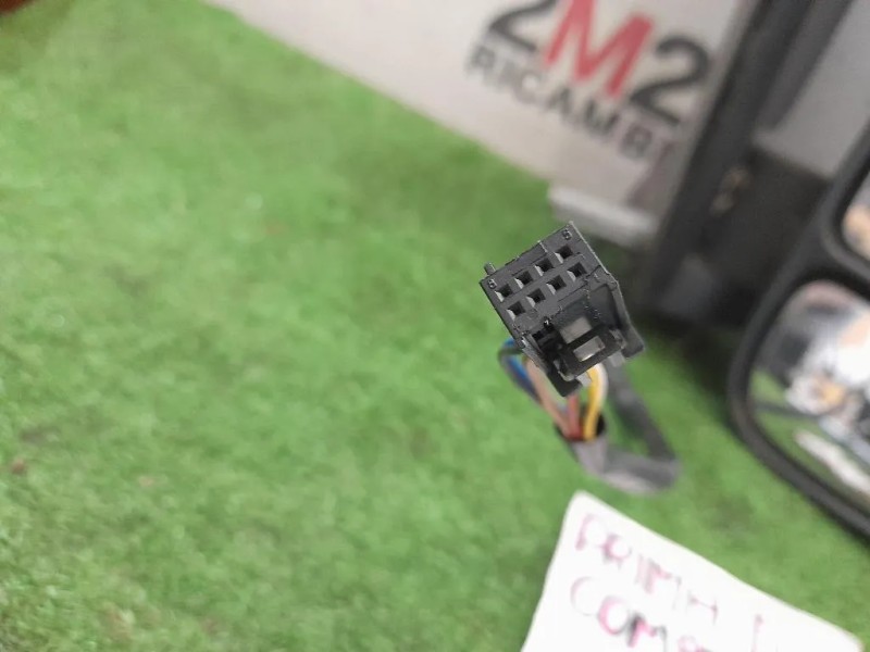 Retrovisore Esterno ANT SX 1706235700 Peugeot Boxer III 2006