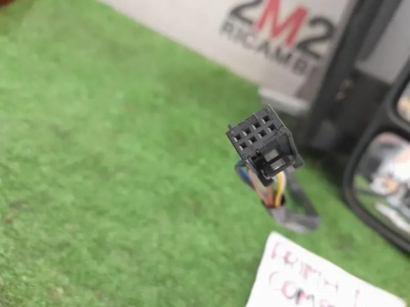 Retrovisore Esterno ANT SX 1706235700 Peugeot Boxer III 2006