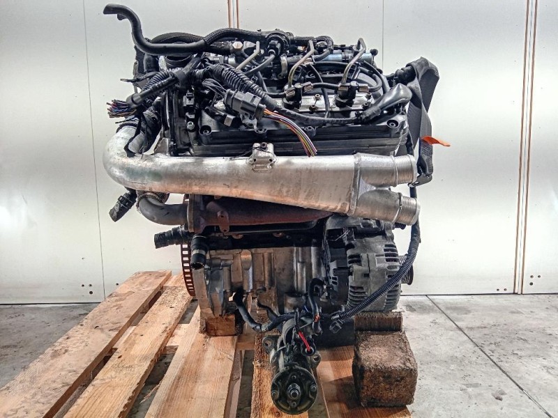 Motore Completo BUG 233 CV 171 KW Audi Q7 4LB 2006