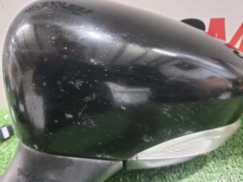 Retrovisore Esterno ANT SX 963024349R Renault CLIO IV 2013