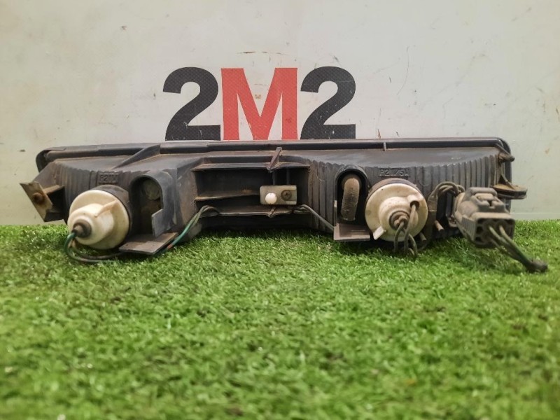 Fanale INF POST DX MR508784 1146344 Mitsubishi Pajero III 2000