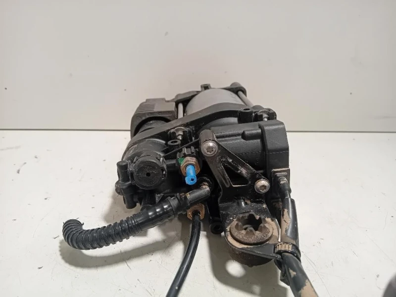Compressore AC 95B616006 Porsche Macan I 2014
