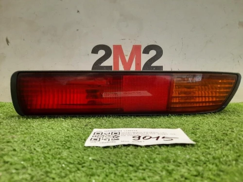 Fanale INF POST DX MR508784 1146344 Mitsubishi Pajero III 2000