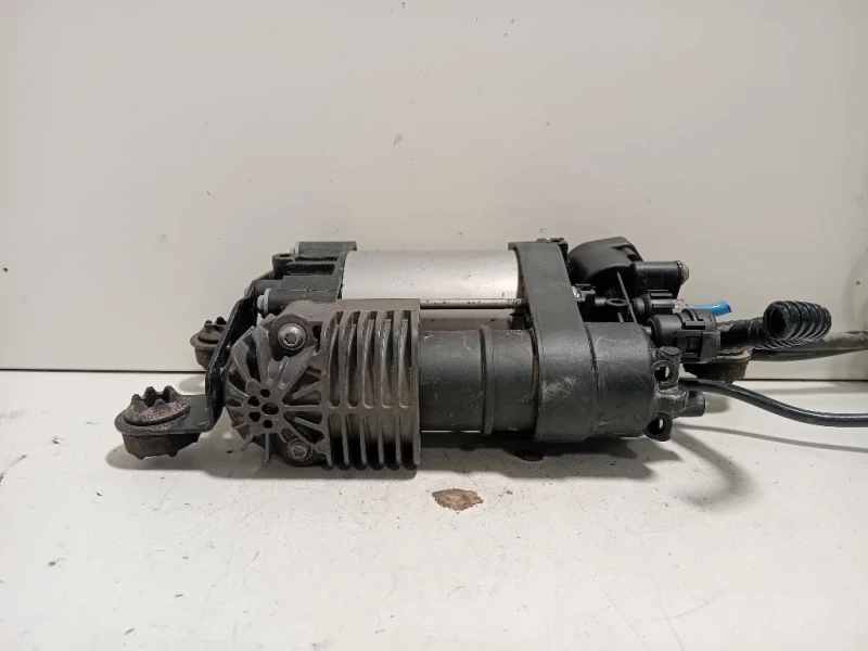 Compressore AC 95B616006 Porsche Macan I 2014