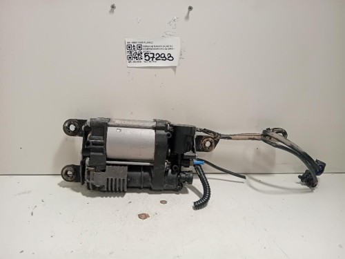 Compressore AC 95B616006 Porsche Macan I 2014