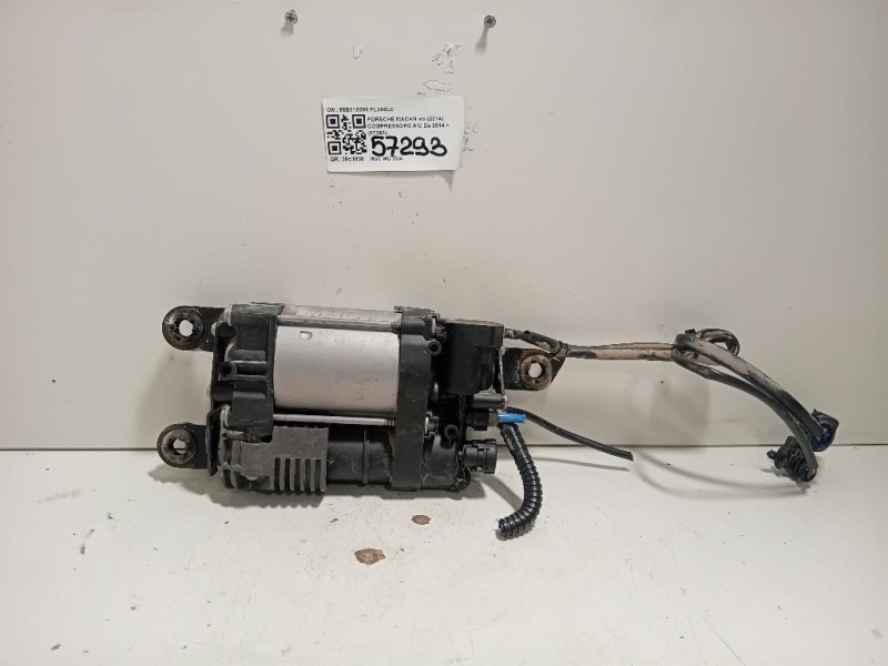 Retrovisore Esterno ANT SX 7 FILI 963025724R Renault CLIO IV 2013