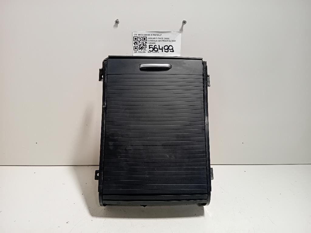 Console Centrale MK83-048196-B Jaguar F-pace 2020