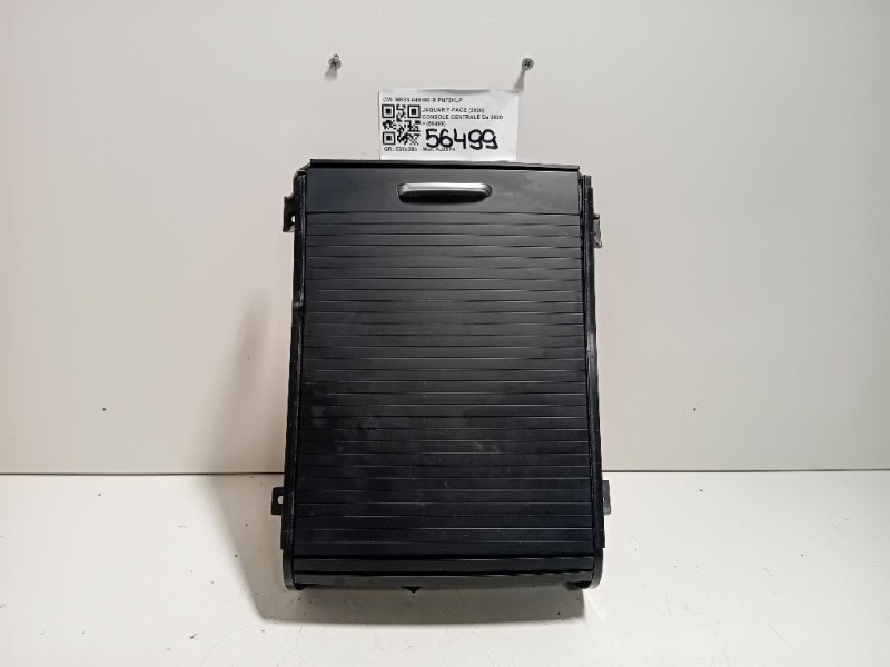 Console Centrale MK83-048196-B Jaguar F-pace 2020