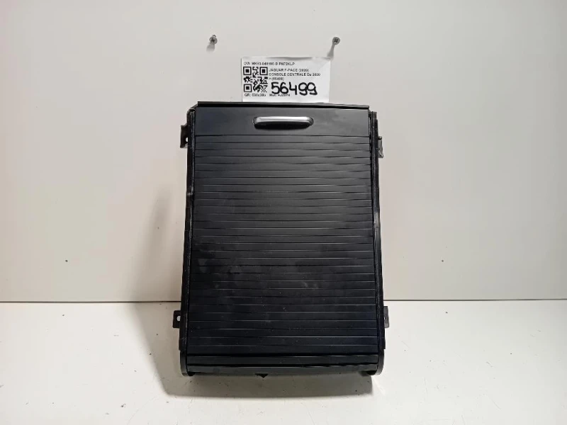 Console Centrale MK83-048196-B Jaguar F-pace 2020