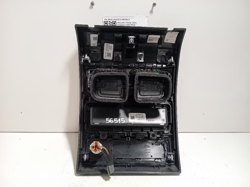 Console Centrale Centrale MK83-044C82-A Jaguar F-pace 2020