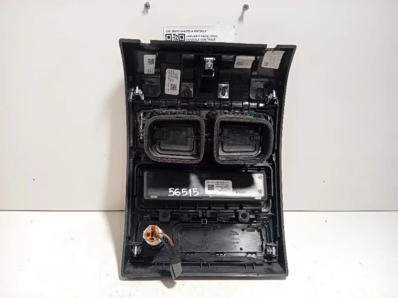 Console Centrale Centrale MK83-044C82-A Jaguar F-pace 2020