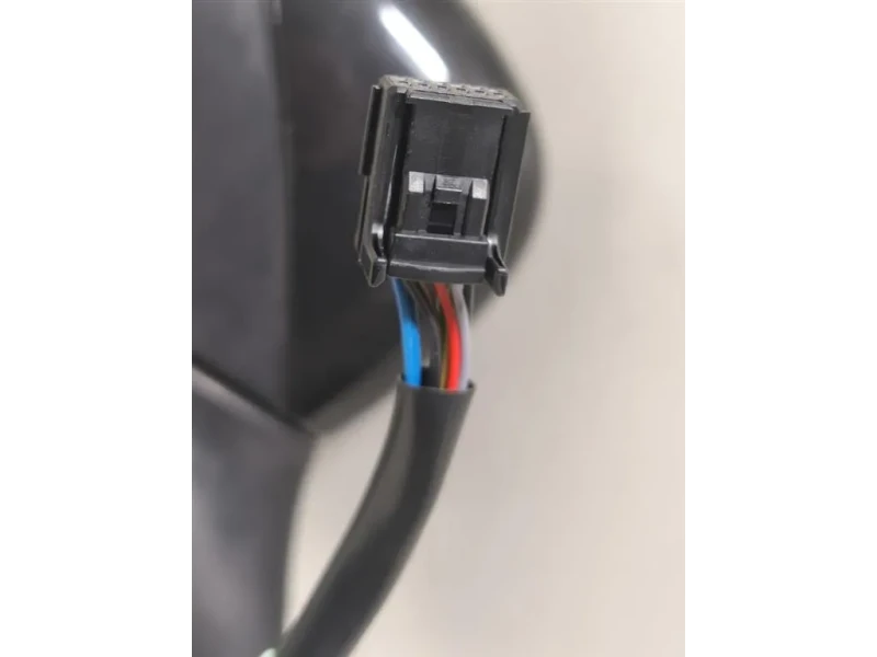 Retrovisore Esterno ANT SX 963029973R Renault CLIO IV 2013