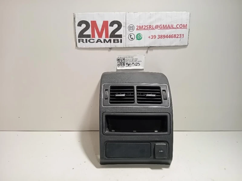 Console Centrale Centrale MK83-044C82-A Jaguar F-pace 2020